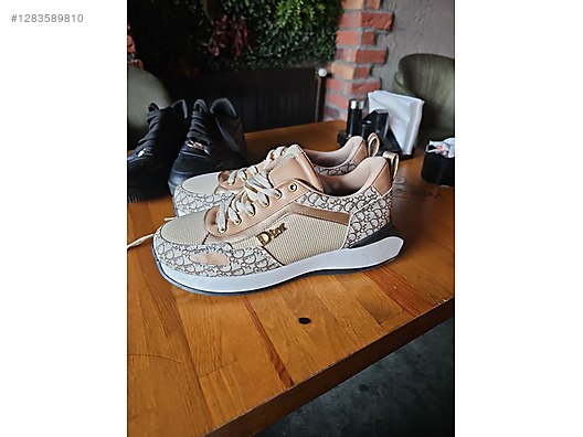 İkinci El ve Sıfır Alışveriş / Spor / Atletizm / Koşu / Ayakkabı