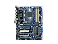 GIGABYTE 990XA-UD3 990X/SB950 AM3+ DDR3 2000MHz (O.C.) Anakart #1270589843