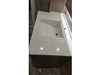 ÇimStone mutfak tezgah