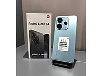 ~AYTAÇ ILETIŞIM'DE REDMİ NOTE 14 8 RAM 256 GB ~ #1267589886