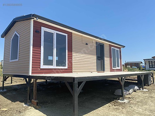 Used & Brand New Items / Garden & Home Improvement / Prefab Building / Prefab Houses