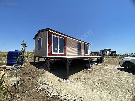 Used & Brand New Items / Garden & Home Improvement / Prefab Building / Prefab Houses