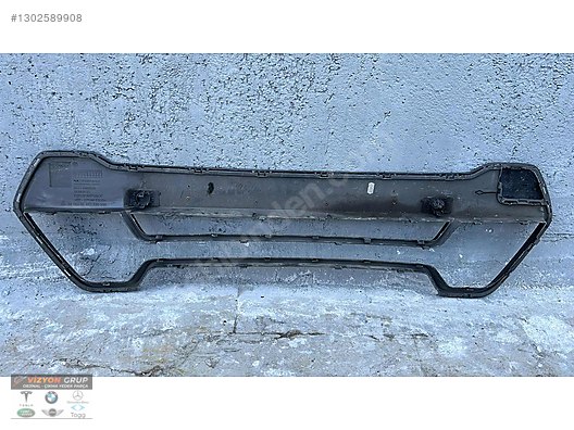 BMW X1 U11 TAMPON ALT IZGARA 9881918 ORJ - İlan ve alışverişte ilk