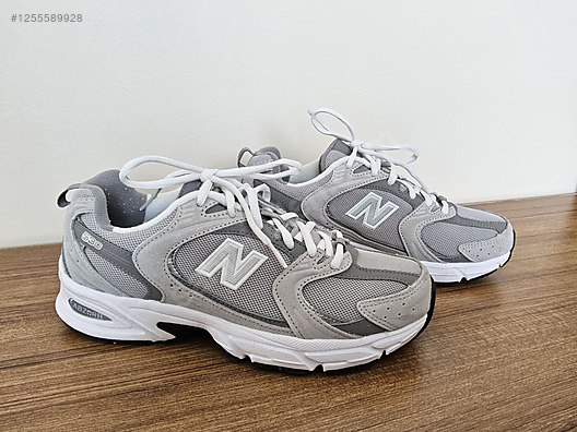 NEW BALANCE 530 KADIN SPOR AYAKKABI Spor Ayakkabı 1255589928