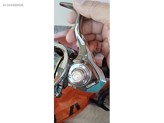 Olta Makinesi / okuma codek gx6000 sahibinden.comda - 1344589936