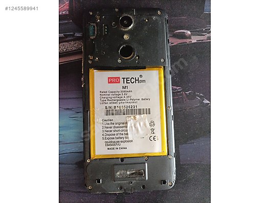 Used & Brand New Items / Cell Phones & Accessories / Cell Phones / Casper / VIA M3