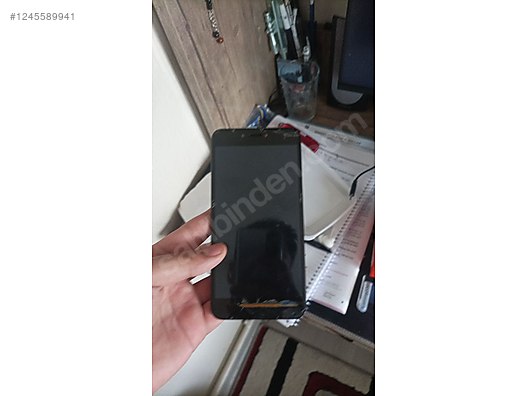 Used & Brand New Items / Cell Phones & Accessories / Cell Phones / Casper / VIA M3