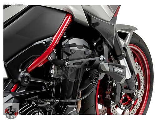 Koruma / KAWASAKİ Z900 Z900SE UYUMLU PUİG PRO 2.0 KORUMA TAKOZU