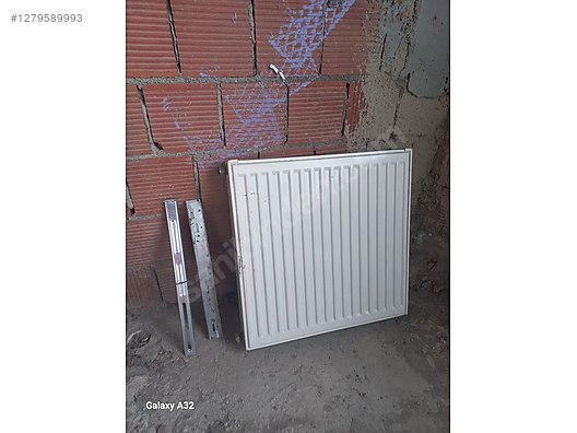 İkinci El ve Sıfır Alışveriş / Bahçe & Yapı Market / Yapı Malzemeleri / Isıtma / Petek & Havlupan