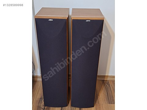 Jamo E650 temiz kabinler on sahibinden.com - 1328589998