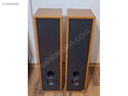 Jamo E650 temiz kabinler on sahibinden.com - 1328589998