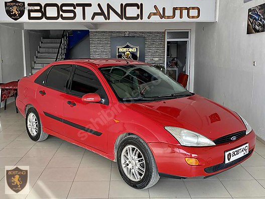 Ford Focus 1 6 Ghia Ford Focus 1 6 Ghia At Sahibinden Com 967590005 Ford Focus 1 6 Ghia Ford Focus 1 6 Ghia At Sahibinden Com 967590005