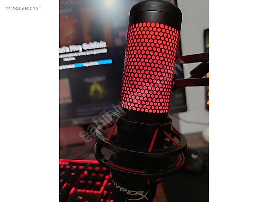 İkinci El ve Sıfır Alışveriş / Bilgisayar / Çevre Birimleri / Kulaklık & Mikrofon