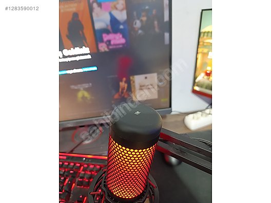 İkinci El ve Sıfır Alışveriş / Bilgisayar / Çevre Birimleri / Kulaklık & Mikrofon