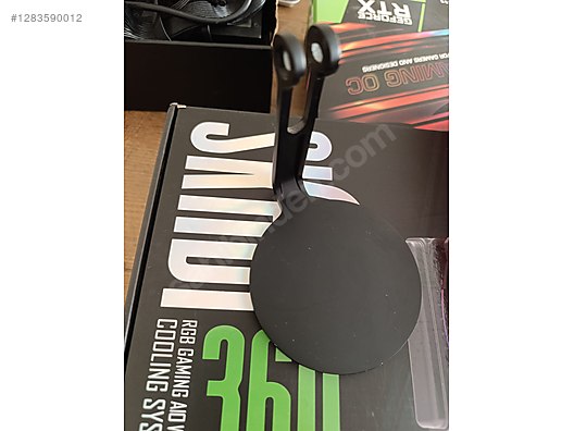 İkinci El ve Sıfır Alışveriş / Bilgisayar / Çevre Birimleri / Kulaklık & Mikrofon