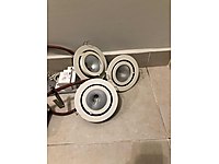 JUPİTER METAL HALİDE,HAREKETLİ SPOT VE AMPULLER.