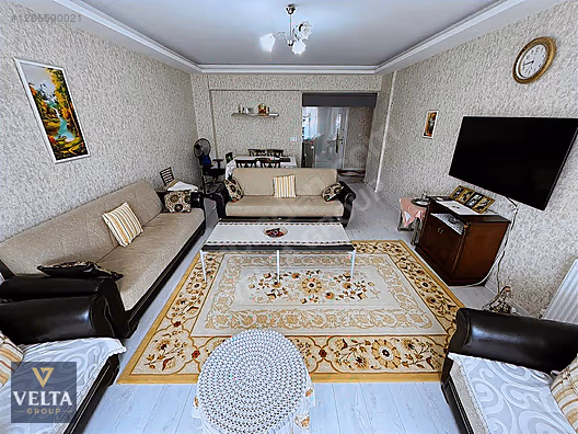 BAĞLICA'DA MERKEZİ KONUMDA ARA KATTA ASANSÖRLÜ 4+1 SATILIK DAİRE #1286590021