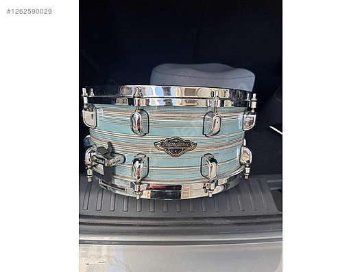 İkinci El ve Sıfır Alışveriş / Müzik / Müzik Aletleri / Vurmalı & Perküsyon Çalgılar / Trampet