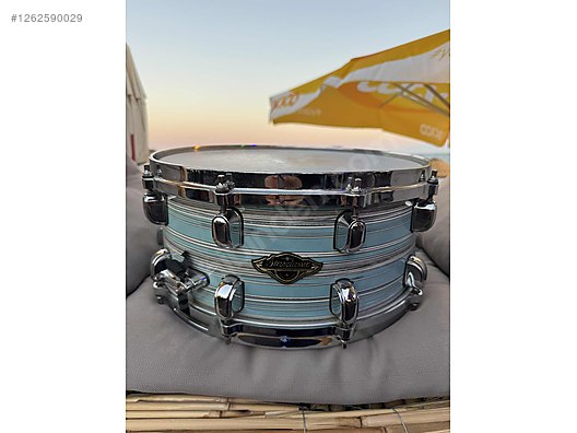 İkinci El ve Sıfır Alışveriş / Müzik / Müzik Aletleri / Vurmalı & Perküsyon Çalgılar / Trampet