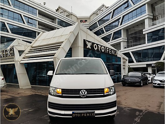 Volkswagen Transporter, DAP Cars Ltd