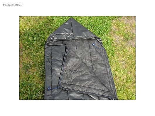 Used & Brand New Items / Sports / Nature Sports / Camping / Sleeping Bag