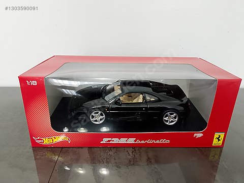 FERRARİ F355 BERLİNETTA. on sahibinden.com - 1303590091