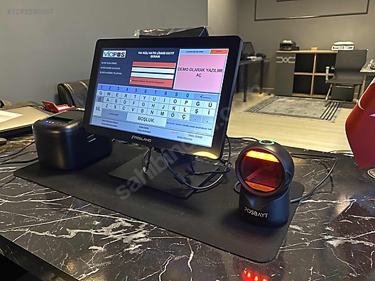 İkinci El ve Sıfır Alışveriş / Bilgisayar / Domain, Hosting & Yazılım / Yazılım