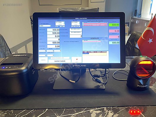 İkinci El ve Sıfır Alışveriş / Bilgisayar / Domain, Hosting & Yazılım / Yazılım