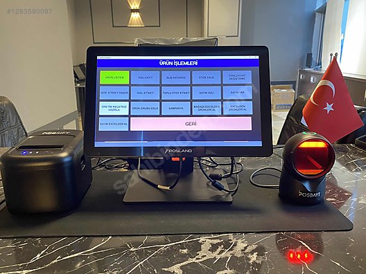 İkinci El ve Sıfır Alışveriş / Bilgisayar / Domain, Hosting & Yazılım / Yazılım