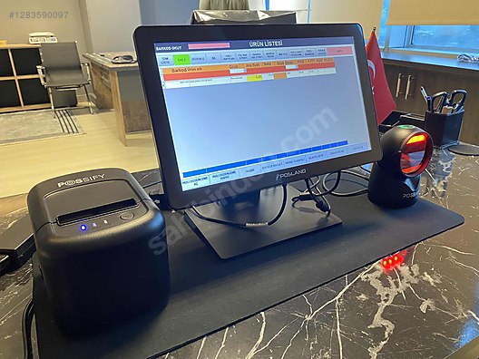 İkinci El ve Sıfır Alışveriş / Bilgisayar / Domain, Hosting & Yazılım / Yazılım