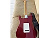 Fender Elektro Gitar