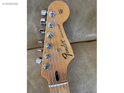 İkinci El ve Sıfır Alışveriş / Müzik / Müzik Aletleri / Telli Çalgılar / Gitar / Elektro