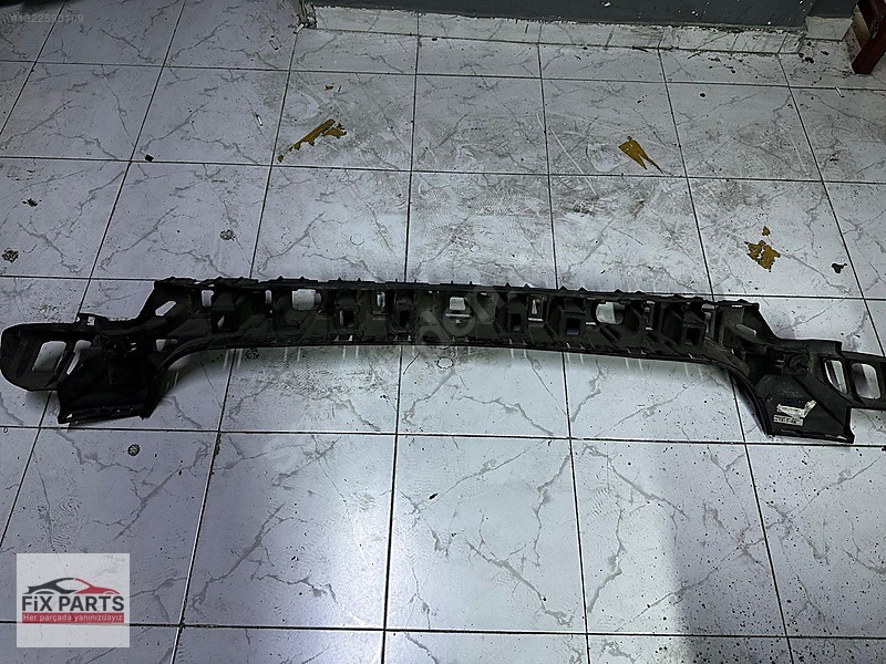 Mercedes ML Tampon Braketi (Arka)