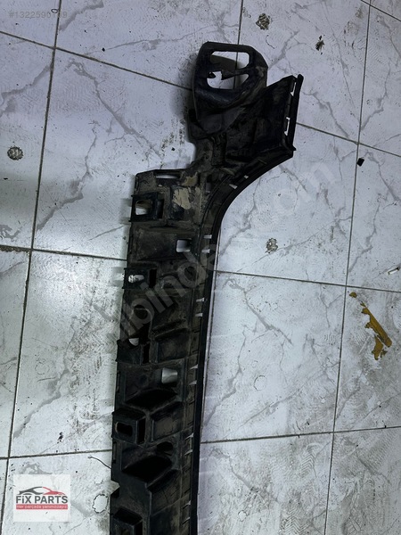 Mercedes ML Tampon Braketi (Arka)