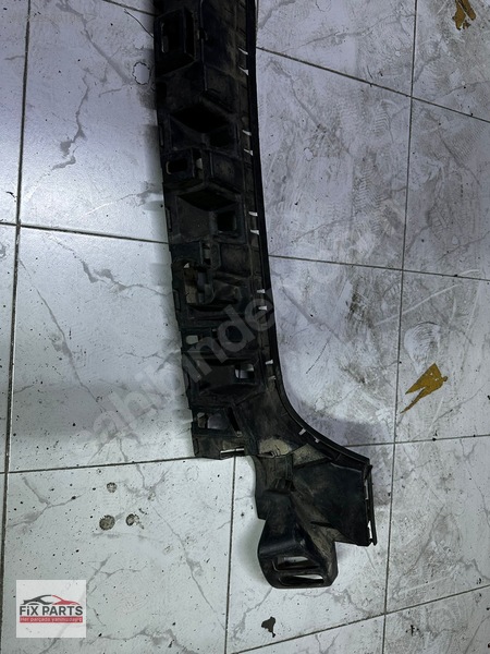 Mercedes ML Tampon Braketi (Arka)