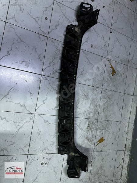 Mercedes ML Tampon Braketi (Arka)