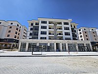 ANKARA SİNCAN SARAYCIK'TA SATILIK 144 METREKARE DÜKKAN #1286590117