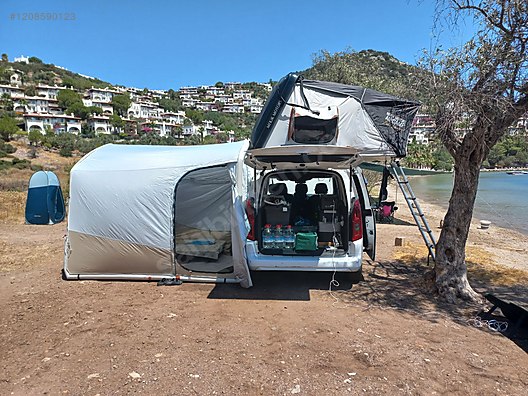 QUECHUA AIR SECOND BASE CONNECT FRESH at 1208590123