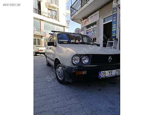 renault r 12 toros sahibinden satilik at sahibinden com 981590136