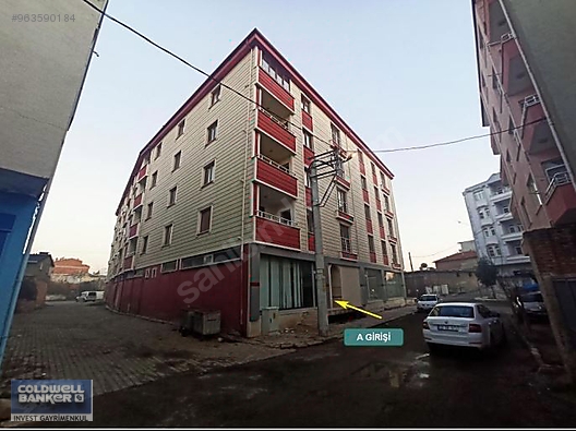 Bankadan Satilik Daire Satilik Daire Ilanlari Sahibinden Com Da 963590184