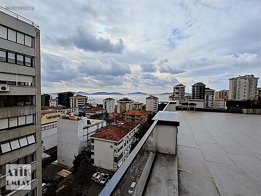 atik emlak tan bagdat caddesi ne 2 binada deniz manzarali 3 1 satilik daire ilanlari sahibinden com da 980590219