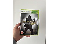 Goldeneye 007 xbox