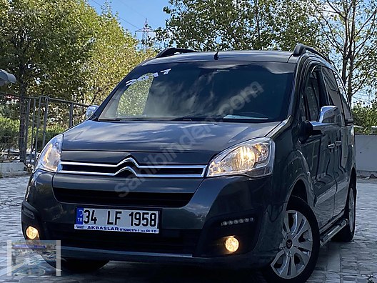 citroen berlingo 1 6 hdi selection akbaslar 1 otomotivden vade kredi takas imkani sahibinden comda 967590262
