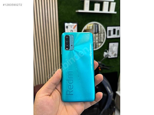 Used & Brand New Items / Cell Phones & Accessories / Cell Phones / Xiaomi / Redmi 9T