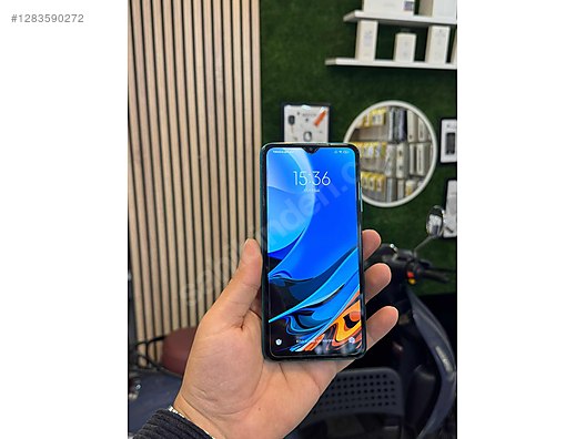 Used & Brand New Items / Cell Phones & Accessories / Cell Phones / Xiaomi / Redmi 9T