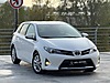 Vasıta / Otomobil / Toyota / Auris / 1.4 D-4D / Active