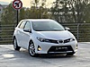 Vasıta / Otomobil / Toyota / Auris / 1.4 D-4D / Active