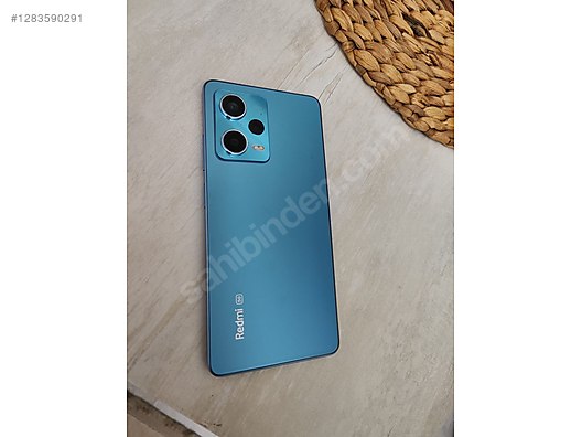 Used & Brand New Items / Cell Phones & Accessories / Cell Phones / Xiaomi / Redmi Note 12 Pro