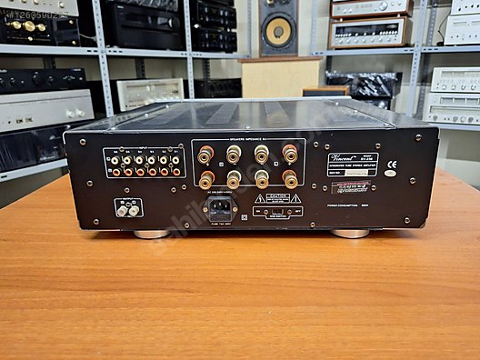 Vincent Entegre Amfi