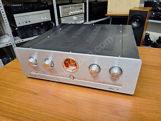 İkinci El Vincent Amfi